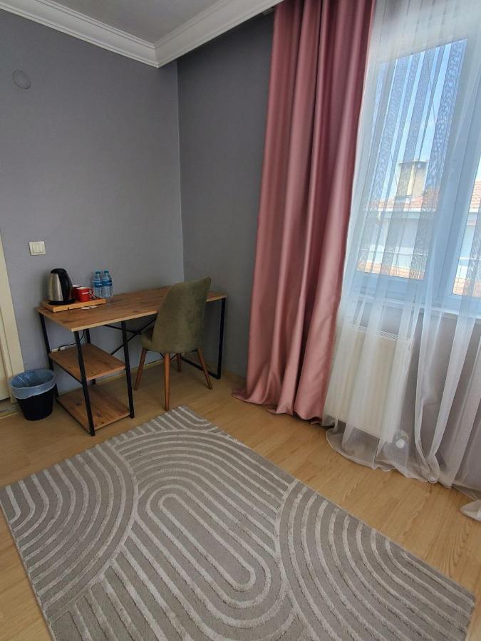 5 Mins To Airport Private Villa Room 이스탄불 외부 사진